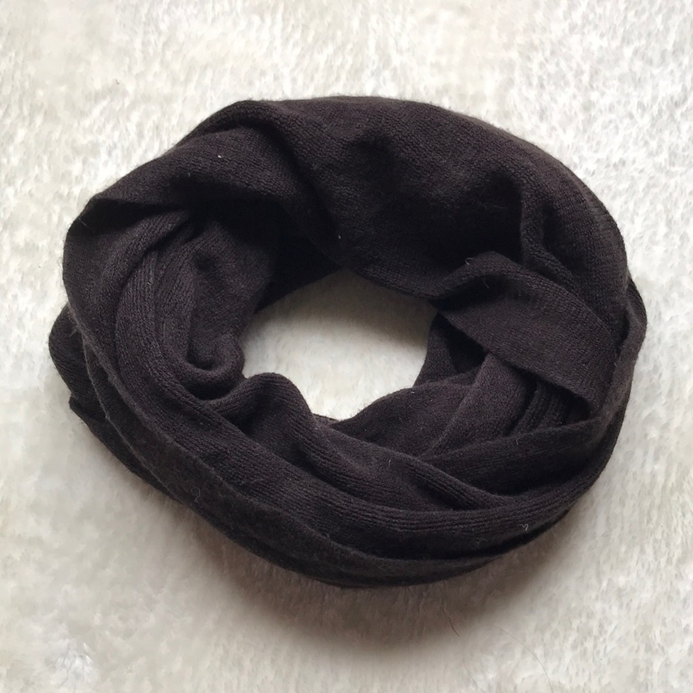 Calvin Klein infinity scarf